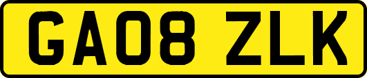 GA08ZLK