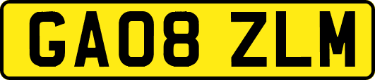 GA08ZLM