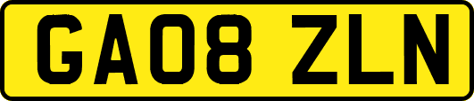 GA08ZLN