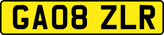 GA08ZLR