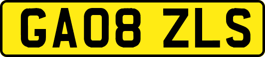 GA08ZLS