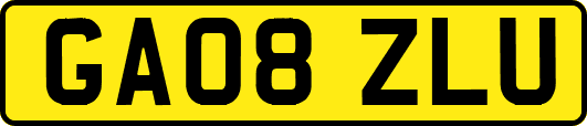 GA08ZLU
