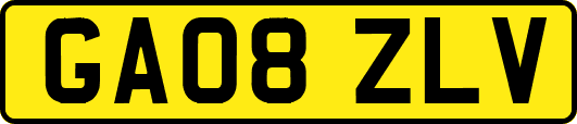 GA08ZLV