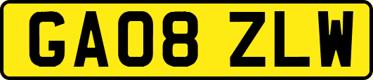 GA08ZLW