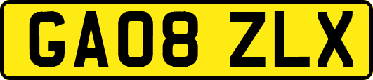 GA08ZLX