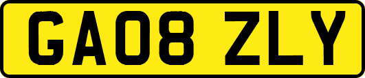 GA08ZLY