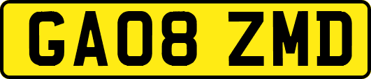 GA08ZMD