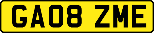 GA08ZME