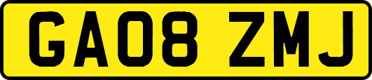 GA08ZMJ