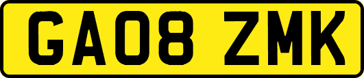 GA08ZMK