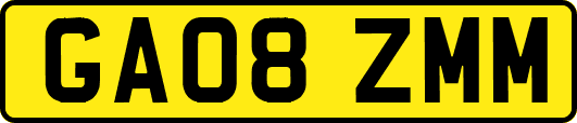 GA08ZMM