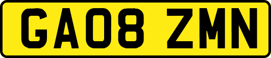 GA08ZMN