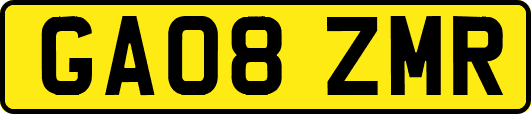 GA08ZMR