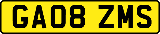 GA08ZMS