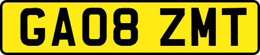 GA08ZMT