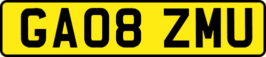 GA08ZMU