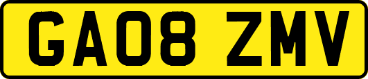 GA08ZMV
