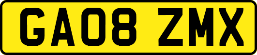 GA08ZMX