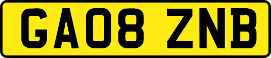 GA08ZNB