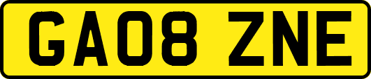 GA08ZNE