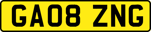 GA08ZNG
