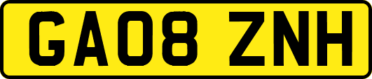 GA08ZNH