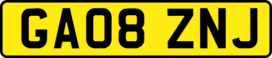 GA08ZNJ