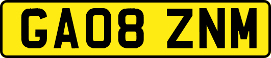 GA08ZNM
