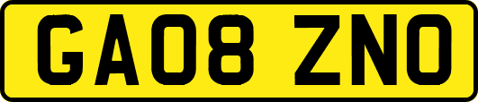 GA08ZNO
