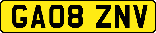 GA08ZNV