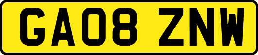 GA08ZNW