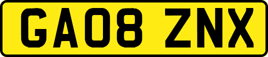 GA08ZNX