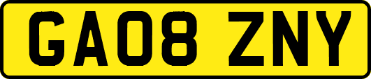 GA08ZNY