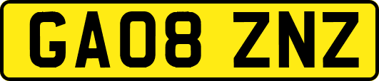 GA08ZNZ