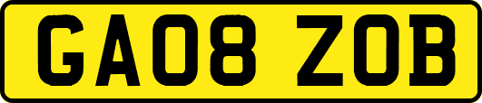 GA08ZOB