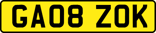 GA08ZOK