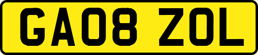 GA08ZOL