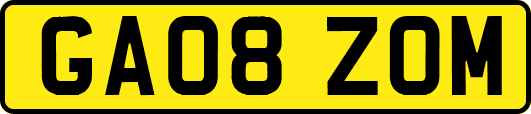 GA08ZOM