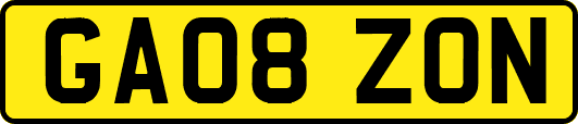 GA08ZON