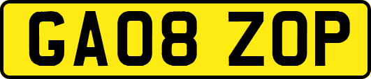 GA08ZOP