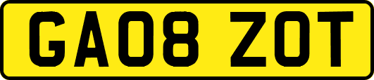 GA08ZOT