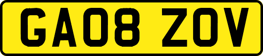 GA08ZOV