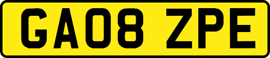 GA08ZPE