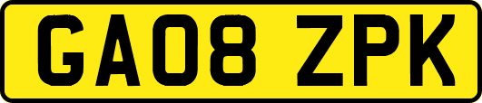 GA08ZPK