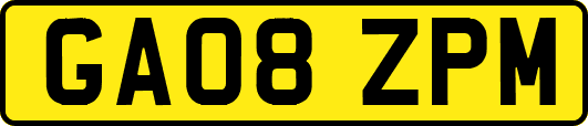 GA08ZPM