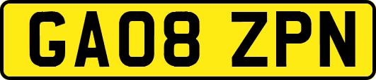 GA08ZPN