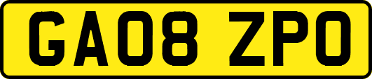 GA08ZPO