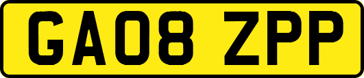 GA08ZPP