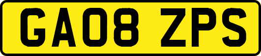 GA08ZPS