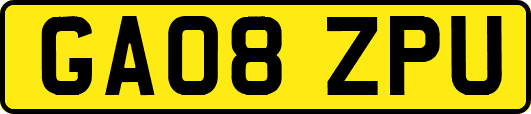 GA08ZPU